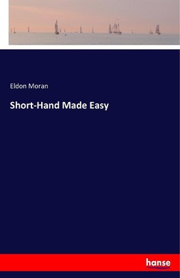 Short-Hand Made Easy