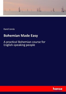 Bohemian Made Easy