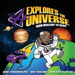 Dr. H Explores the Universe