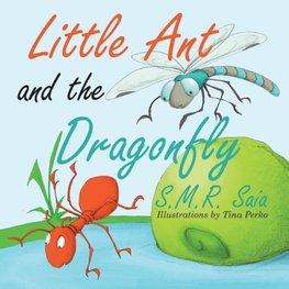 Little Ant and the Dragonfly