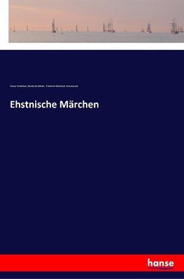 Ehstnische Märchen