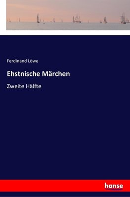 Ehstnische Märchen