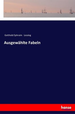 Ausgewählte Fabeln