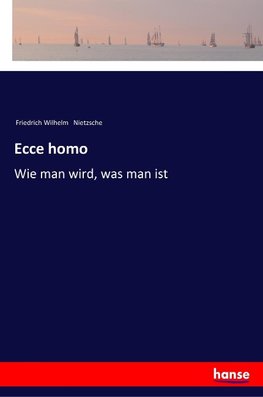 Ecce homo