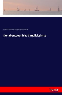 Der abenteuerliche Simplicissimus