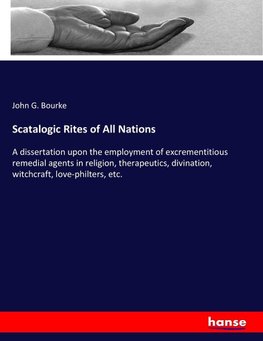 Scatalogic Rites of All Nations