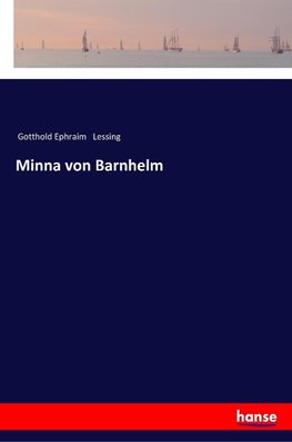 Minna von Barnhelm