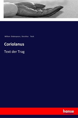 Coriolanus