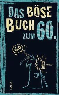 Das böse Buch zum 60.