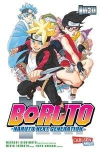 Boruto - Naruto the next Generation 3