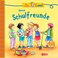 Meine Freundin Conni - Meine Schulfreunde