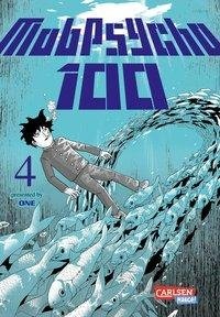 One: Mob Psycho 100 4