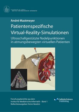 Patientenspezifische Virtual-Reality-Simulationen