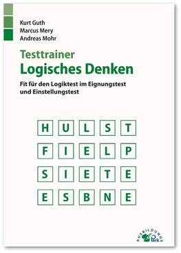 Testtrainer Logisches Denken