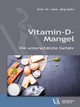 Vitamin-D-Mangel