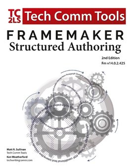 FrameMaker - Structured Authoring