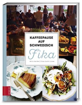 Kaffeepause auf Schwedisch - FIKA