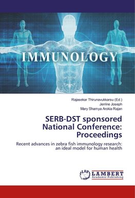 SERB-DST sponsored National Conference: Proceedings