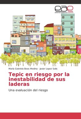 Tepic en riesgo por la inestabilidad de sus laderas