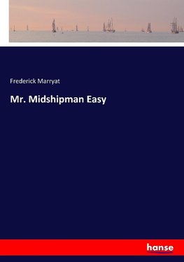 Mr. Midshipman Easy