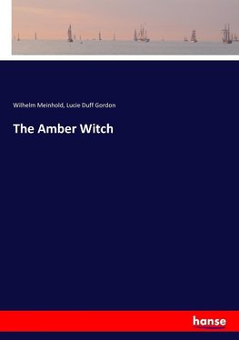 The Amber Witch