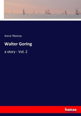 Walter Goring