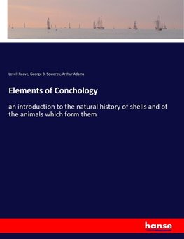 Elements of Conchology