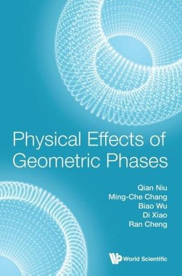 Physical Effects of Geometric Phases