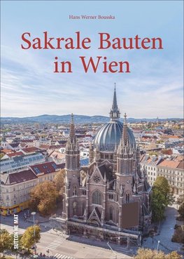 Sakrale Bauten in Wien