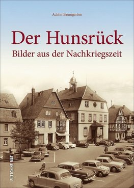 Der Hunsrück