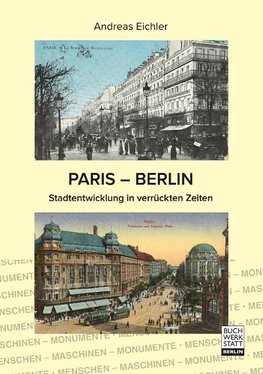 PARIS - BERLIN