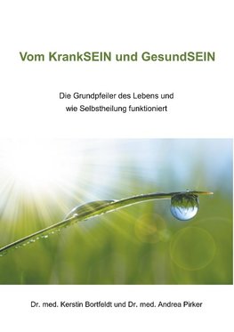 Vom Kranksein und Gesundsein