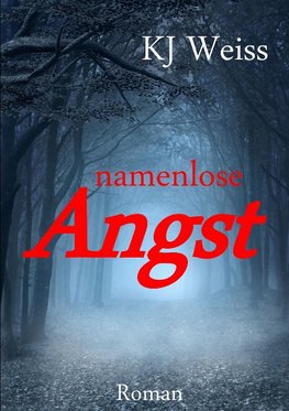 Namenlose Angst