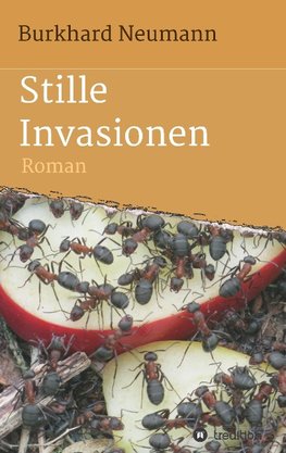 Stille Invasionen