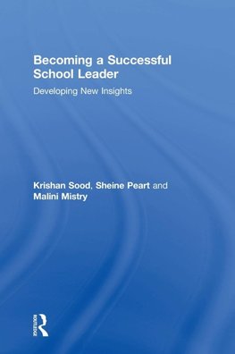 Becoming a Successful School Leader