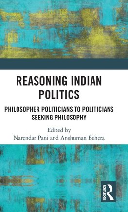 Reasoning Indian Politics