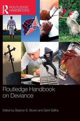 Routledge Handbook on Deviance