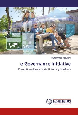 e-Governance Initiative