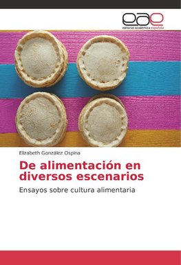 De alimentación en diversos escenarios