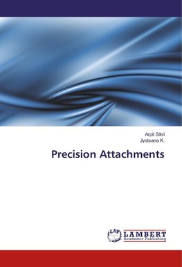 Precision Attachments