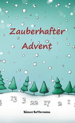 Zauberhafter Advent