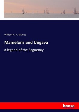 Mamelons and Ungava