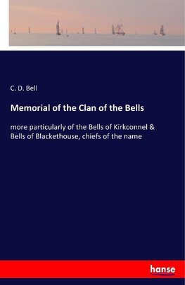 Memorial of the Clan of the Bells