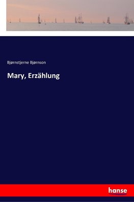 Mary, Erzählung