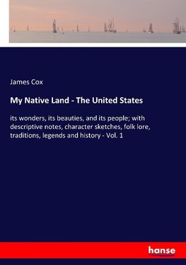 My Native Land - The United States