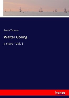 Walter Goring