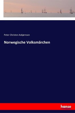 Norwegische Volksmärchen