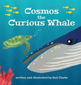 Cosmos the Curious Whale