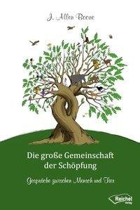 Die große Gemeinschaft der Schöpfung