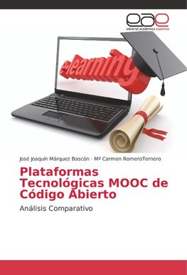 Plataformas Tecnológicas MOOC de Código Abierto